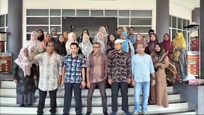 Gelar Unjuk Rasa