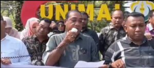 Gelar Unjuk Rasa
