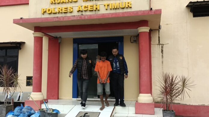 Aceh Timur
