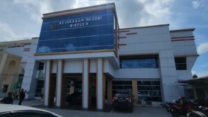 Ratu Narkoba