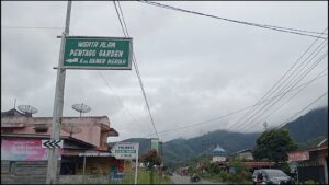 Bener Meriah