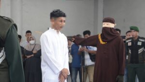 Pasangan Gay
