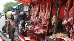 Harga Daging Meugang