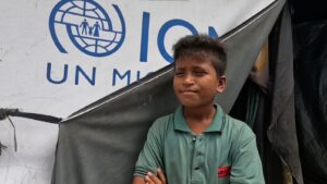 Bahasa Indonesia