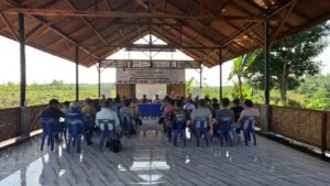 Petani Milenial