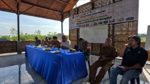 Petani Milenial