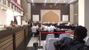 DPRK Aceh Utara