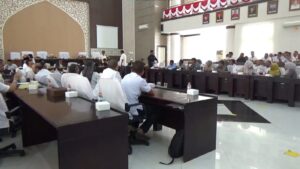 DPRK Aceh Utara