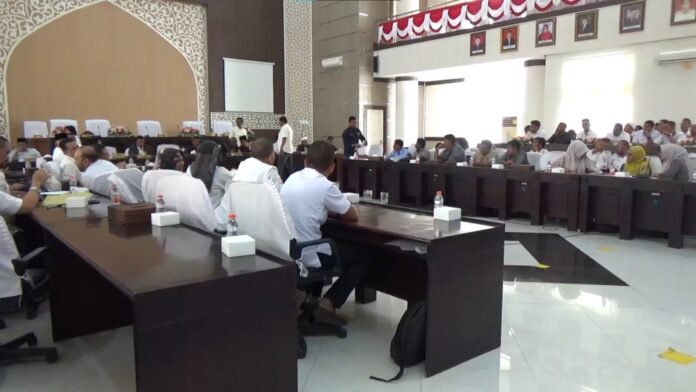 DPRK Aceh Utara