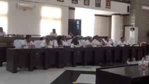 DPRK Aceh Utara