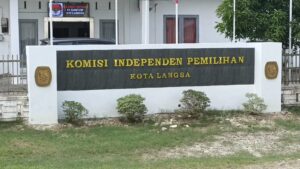 Kota Langsa