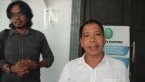 Suhendri
