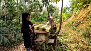 Budidaya Lebah