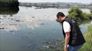 Waduk Lhokseumawe