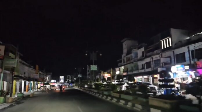 Aceh Tenggara