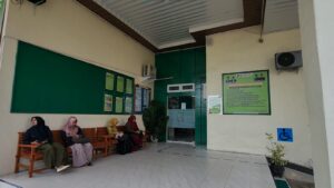 Calon Jamaah Haji