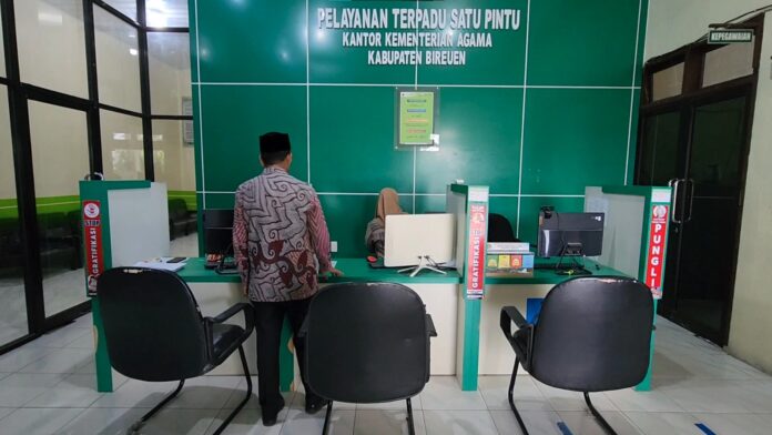 Calon Jamaah Haji