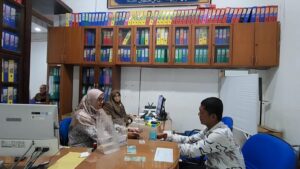 Calon Jamaah Haji