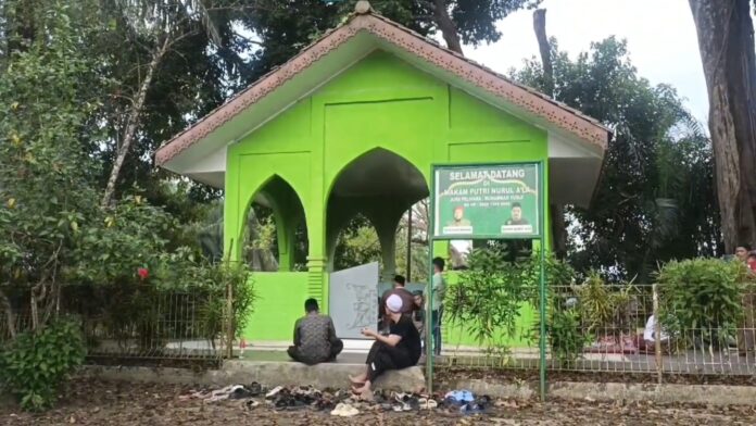 Putri Nurul A'la