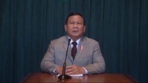 Prabowo