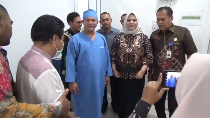 Tes Kesehatan