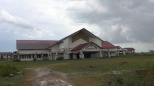 Gedung 
