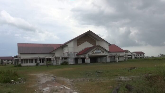 Gedung