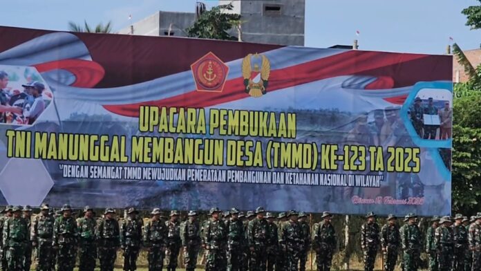 Ketahanan Pangan