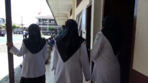 Gempa 5,2 Sr