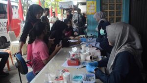 Bakti Sosial