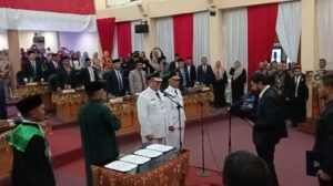 pemkab bener meriah