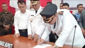 pemkab bener meriah
