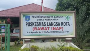 Cek Kesehatan Gratis