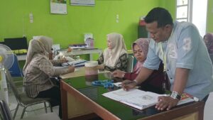 Cek Kesehatan Gratis