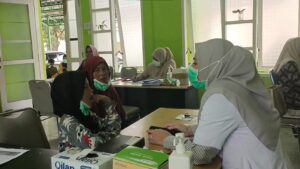 Cek Kesehatan Gratis