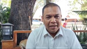 Penipuan