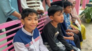 Kurang Mampu