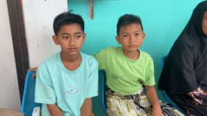 Kurang Mampu