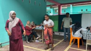 Kurang Mampu