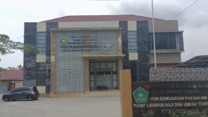 Calon Jamaah Haji