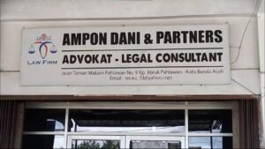Peradi Lhokseumawe