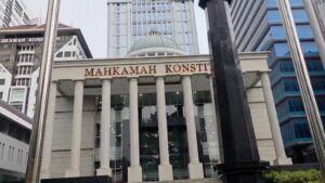 Usai Putusan Mk
