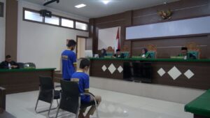 Berhubungan Sesama Jenis