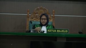 Berhubungan Sesama Jenis