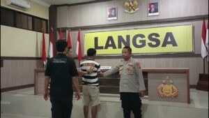 Kasus Pembunuhan
