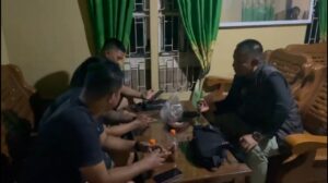 Kasus Pembunuhan