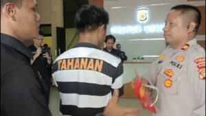 Kasus Pembunuhan