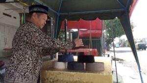 Menjelang Ramadhan