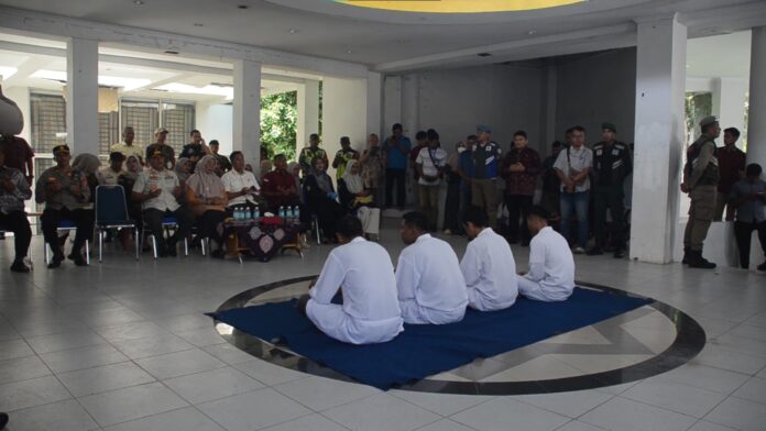 Pasangan Gay