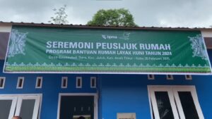 Rumah Layak Huni